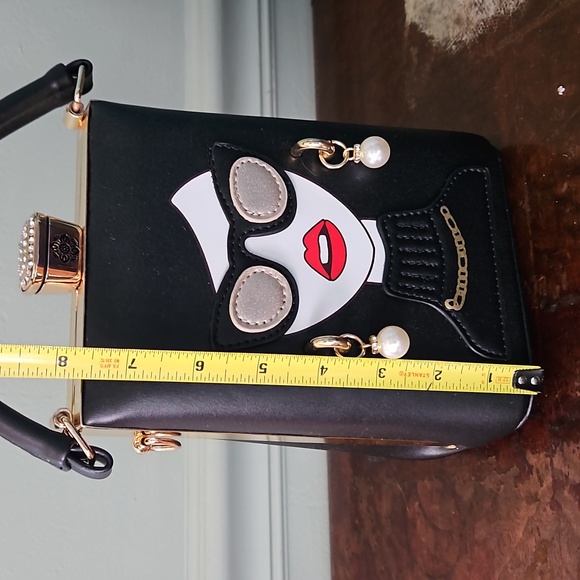 FASHION HANDBAG - Picture 9 of 13